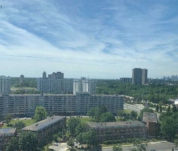 For Lease - 2 Sonic Way Unit# 1809, Toronto, Ontario - Photo 5