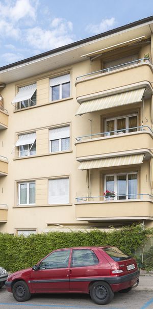 Proche de toutes commodités - Foto 1