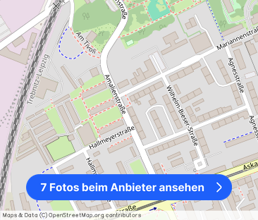Zentrumsnah gelegene und frisch renovierte Wohnung - Foto 1