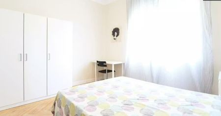 Calle de Serrano, Madrid, Community of Madrid 28006 - Photo 2