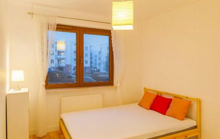 Mieszkanie z dużym tarasem, Spa Siłownia | Aniołki - Zdjęcie 3