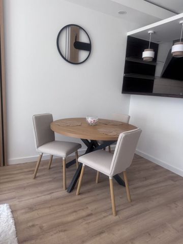 Mieszkanie do wynajęcia 2 pokoje Sarmacka, Warszawa 60 m² - Zdjęcie 3