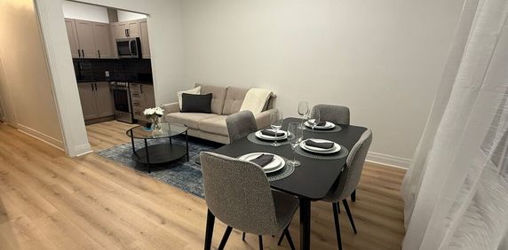 3 1/2 Appartement - Photo 2