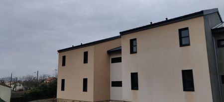 Location Appartement 1 pièce 19m² LA ROCHE SUR YON 85000 - Photo 4