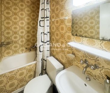 1 Zimmer, 21 m², 3. Stock - Photo 2