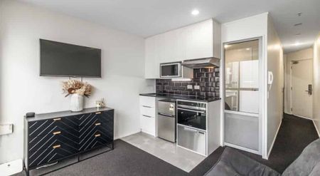 Tidy and Cosy - Photo 5