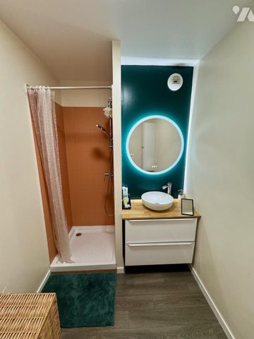 Appartement T3 Saint Herblain - Photo 4