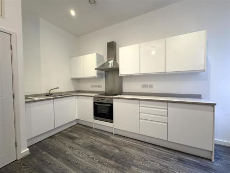 1 bedroom apartment to rent - Photo 2