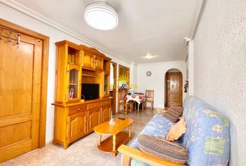 1 BEDROOM PENTHOUSE - TORREVIEJA