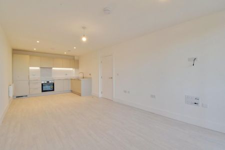 2 bedroom apartment to rent - Photo 3