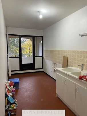 Très beau T2 avec balcon - Photo 1