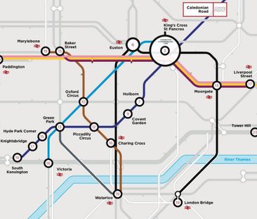 1 bedroom apartment to rent - Photo 3