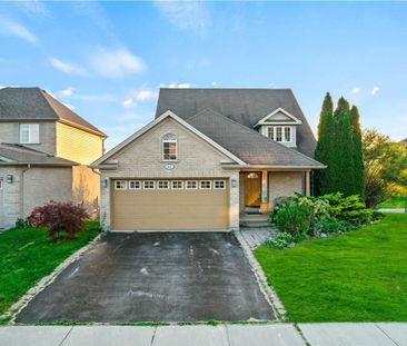 For Lease - 1841 Foxwood Avenue Unit# Upper, London North, Ontario - Photo 2