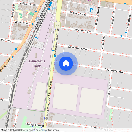 5/89 Thackeray Road, Vic 3073, Reservoir