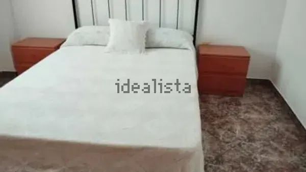 Alquiler de piso en Los Guindos - Parque Mediterráneo - Santa Paula - Photo 1