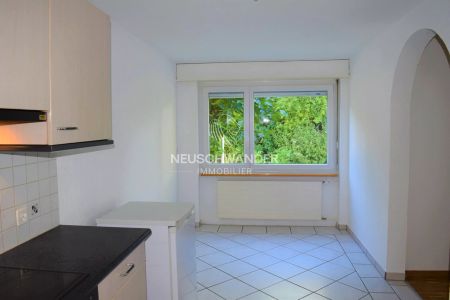 En location appartement PPE de 3.5 pièces à Porrentruy - Photo 5