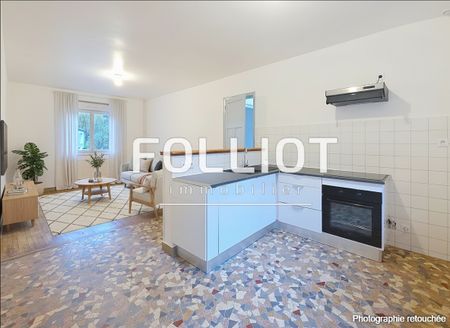 À louer : maison spacieuse avec garage, centre-ville et voie verte à pied - Photo 5