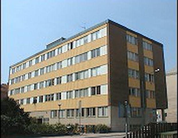 Vegagatan 19A, Sundbyberg Centrum - Foto 1