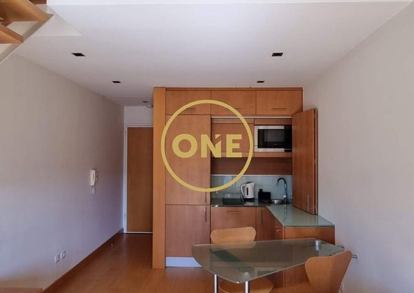 Apartamento T1 em Porto