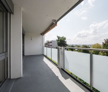 1.5 Zimmerwohnung in Düdingen zu vermieten! - Photo 5