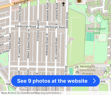 Leopold Road, Kensington, Liverpool, L7 - Photo 1