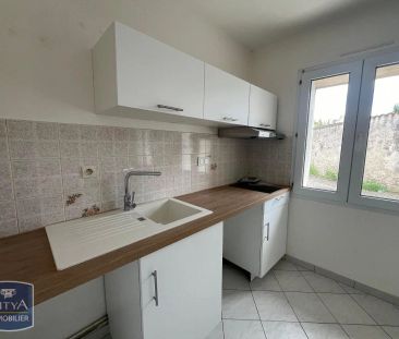 Appartement à louer 1 pièce 19.29m² - Photo 2