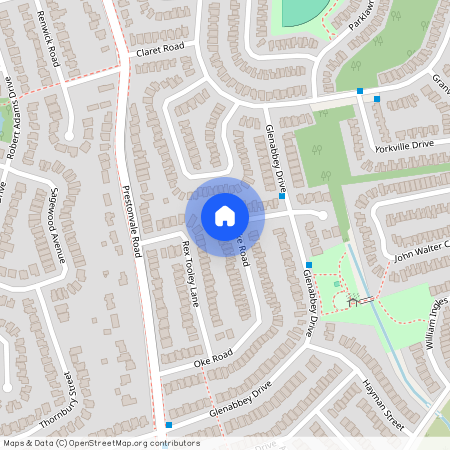 90 Oke Road Unit# Bsmt, Clarington