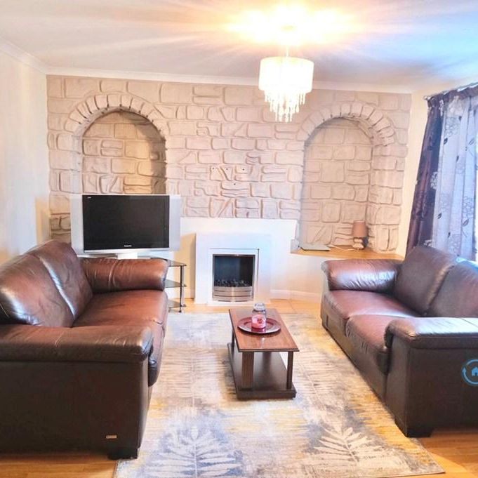 2 bedroom terraced house to rent - Photo 1