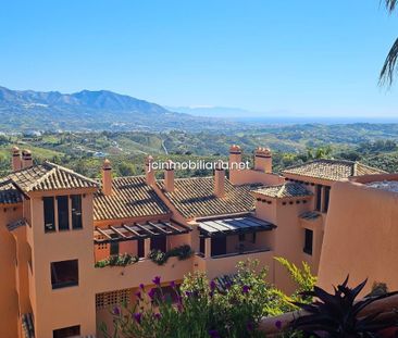 Apartamento en Marbella, La Mairena, alquiler - Photo 1