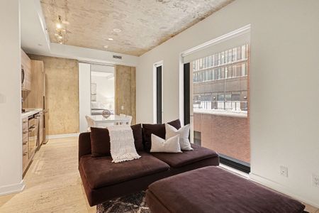 For Lease - 11 Charlotte Street Unit# 301, Toronto, Ontario - Photo 2