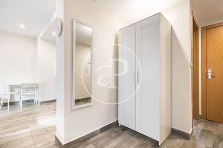 Loft de alquiler en Av. de Giorgeta, Arrancapins - Photo 4