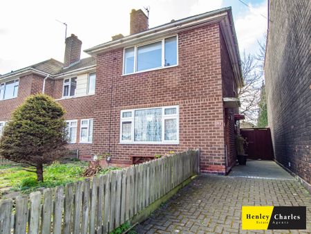 Witton, Brantley Road, B6 7DN, Birmingham - Photo 5