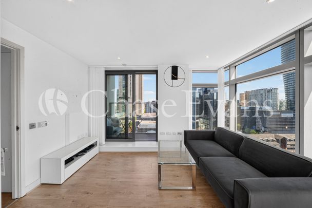 1 bedroom apartment to rent - Photo 1