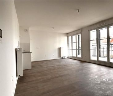 3 pièces - 58,69 m² - 1er étage - Colocation non autorisée - Photo 6