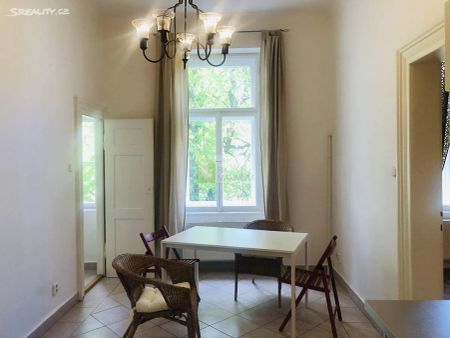 Pronájem bytu 1+1 43 m² - Photo 3
