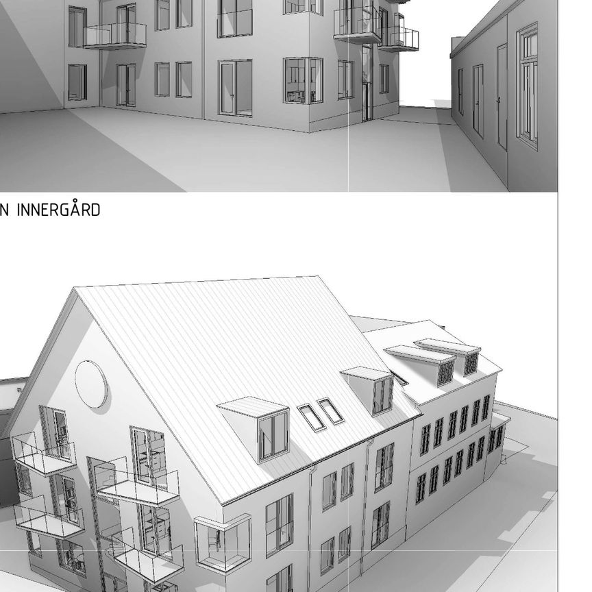 Bredgatan 11 - Photo 2