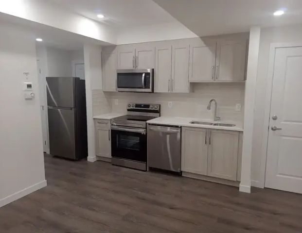 Spectacular two bedroom basement | Calgary - Photo 1