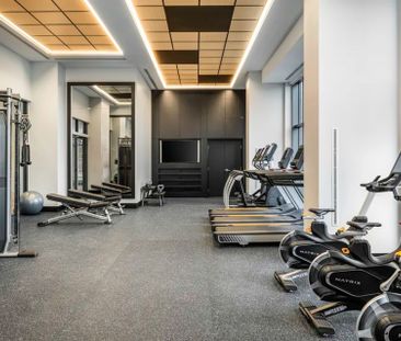 For Lease - 20 Samuel Wood Way Unit# 1509, Toronto, Ontario - Photo 6