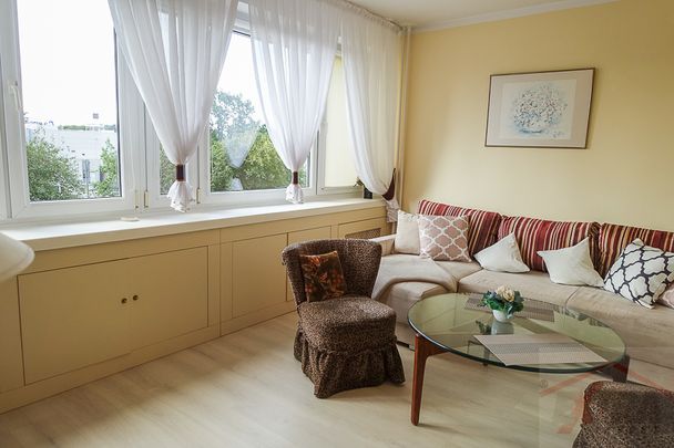 Pomorzany 2 pokoje 38 m2 2000+700 (438216) - Zdjęcie 1