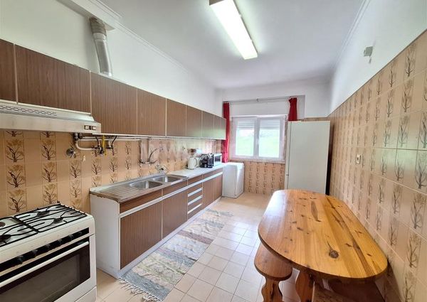 Apartamento T3 em Lisboa