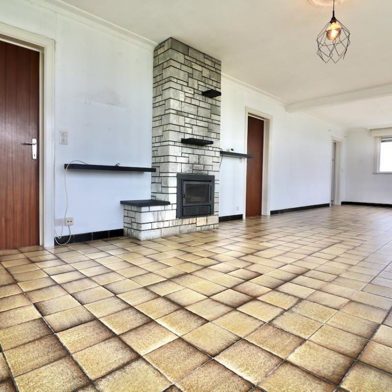 Bungalow met 2 slpk, tuin en garage voor 950 EUR/mnd - Foto 1