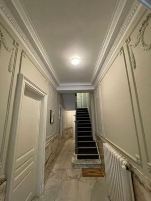 Appartement te huur - Photo 1