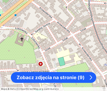 Room for rent in 12-bedroom apartment in Piasek, Krakow – zdjęcie 1