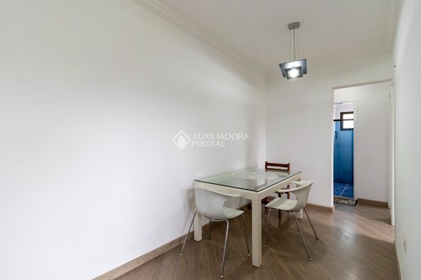 Apartamento com 3 quartos e 67m² para alugar em Nova Petrópolis, São Bernardo do Campo. - Foto 1