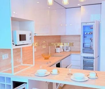 1 Camere de inchiriat | Floreasca | Metrou | Incalzire Pardoseala | Pi - Photo 6
