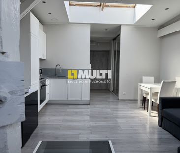 Kawalerka w centrum miasta - Photo 3