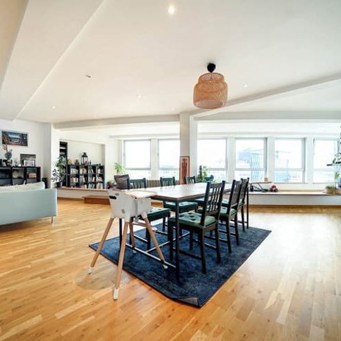 Loft te huur - Photo 1