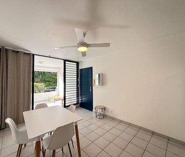 Location Appartement 2 pièces 33m² LE GOSIER 97190 - Photo 2