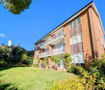 2 bedroom flat to rent - Photo 2