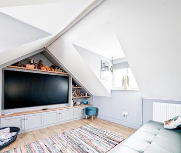 3 bedroom maisonette to rent - Photo 4